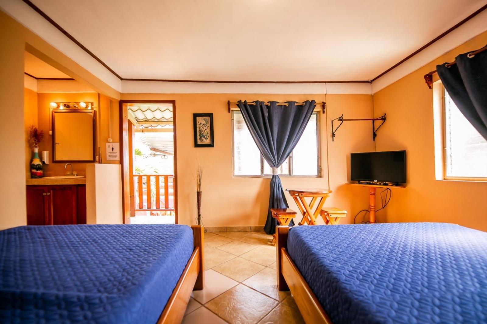 Hotel Bahia เตลา ห้อง รูปภาพ